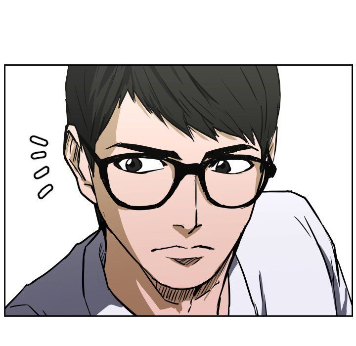 Tweener Manhwa - Chapter 68 Page 64