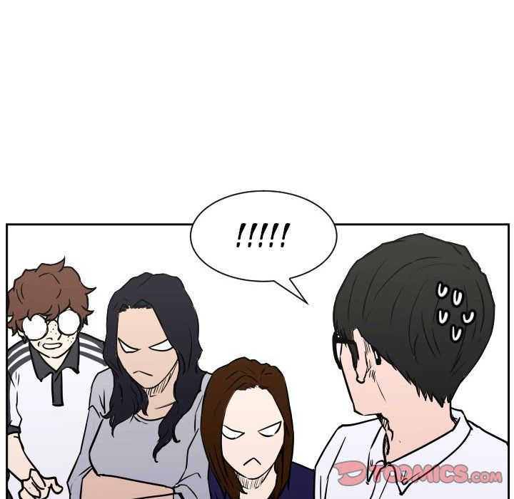 Tweener Manhwa - Chapter 68 Page 65