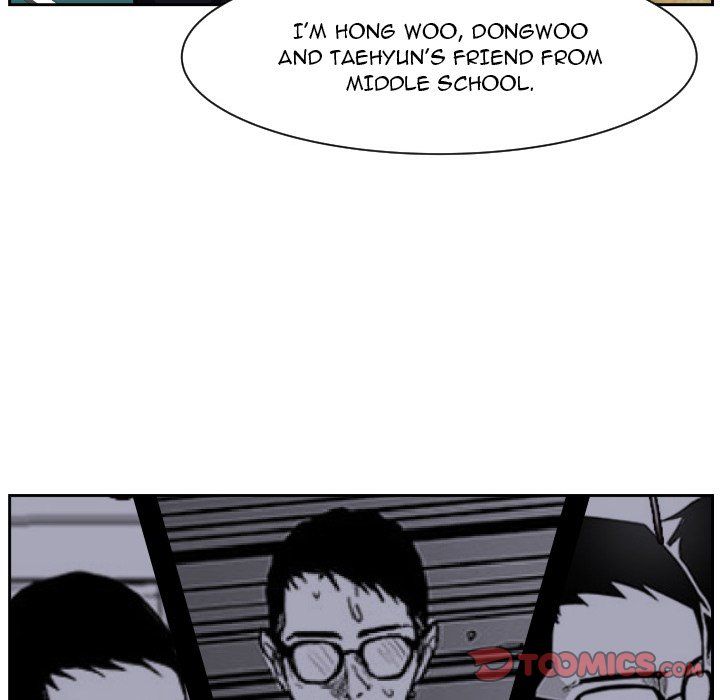 Tweener Manhwa - Chapter 68 Page 68