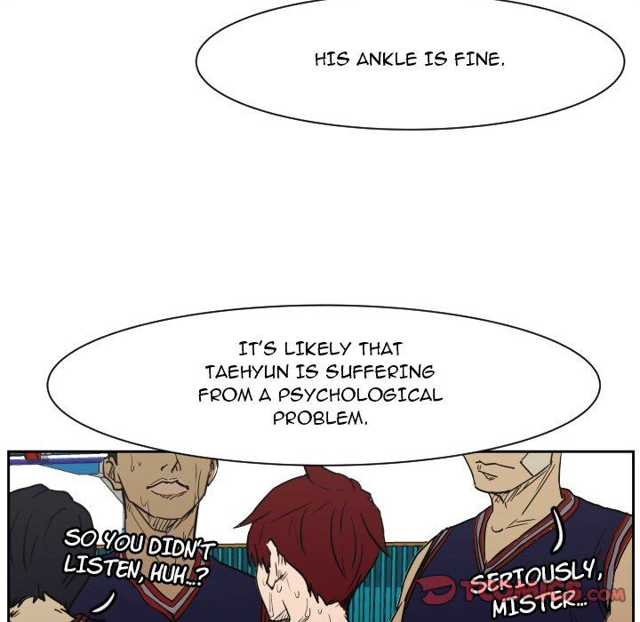 Tweener Manhwa - Chapter 68 Page 71