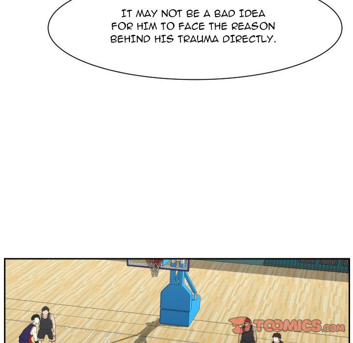 Tweener Manhwa - Chapter 68 Page 74