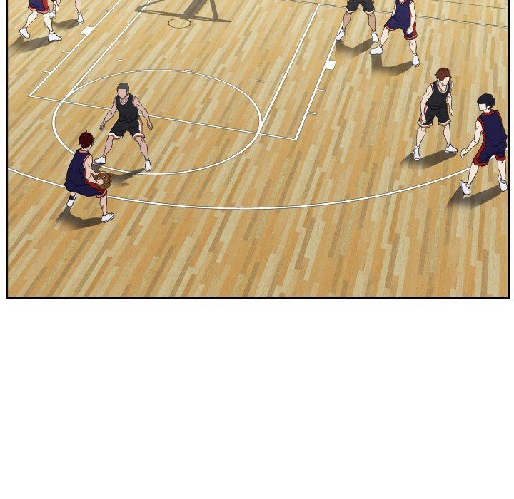 Tweener Manhwa - Chapter 68 Page 75