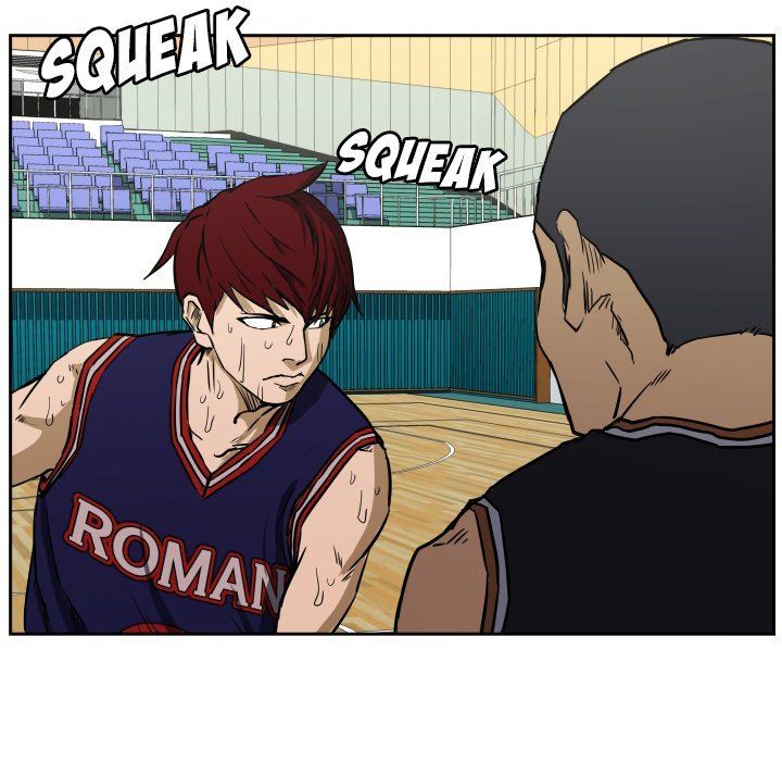 Tweener Manhwa - Chapter 68 Page 76