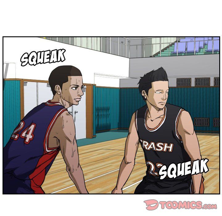 Tweener Manhwa - Chapter 68 Page 77