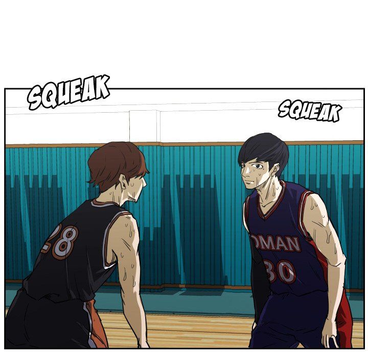 Tweener Manhwa - Chapter 68 Page 78