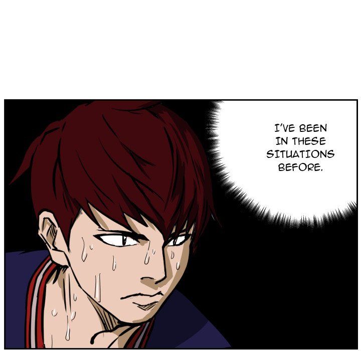 Tweener Manhwa - Chapter 68 Page 79
