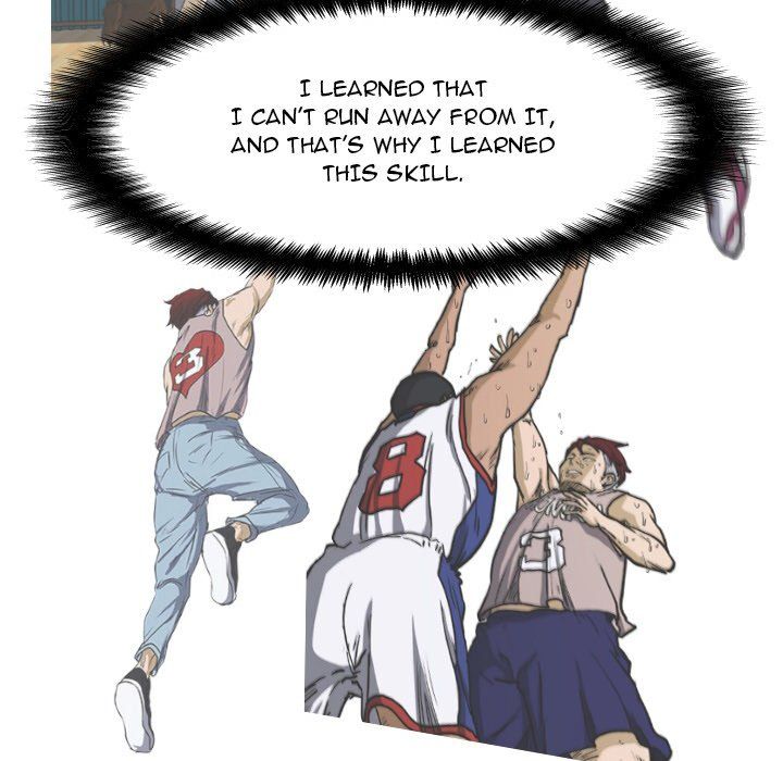 Tweener Manhwa - Chapter 68 Page 81