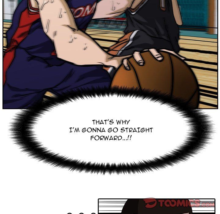 Tweener Manhwa - Chapter 68 Page 83