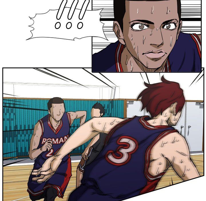 Tweener Manhwa - Chapter 68 Page 84