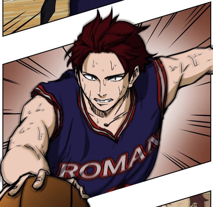 Tweener Manhwa - Chapter 68 Page 85