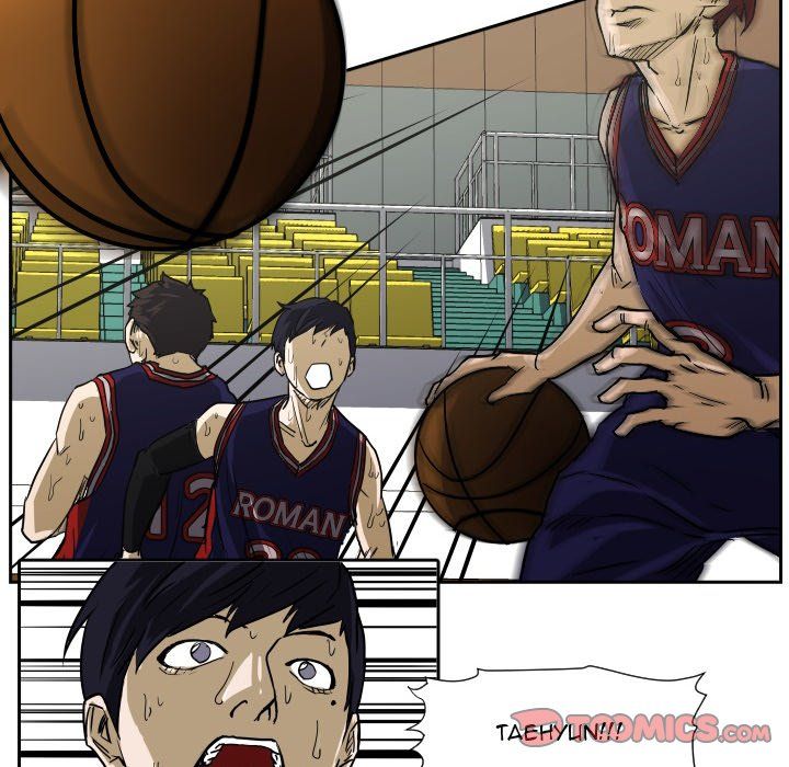 Tweener Manhwa - Chapter 68 Page 86