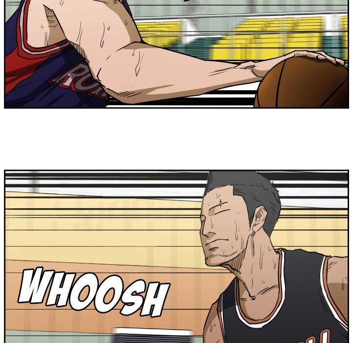 Tweener Manhwa - Chapter 68 Page 88