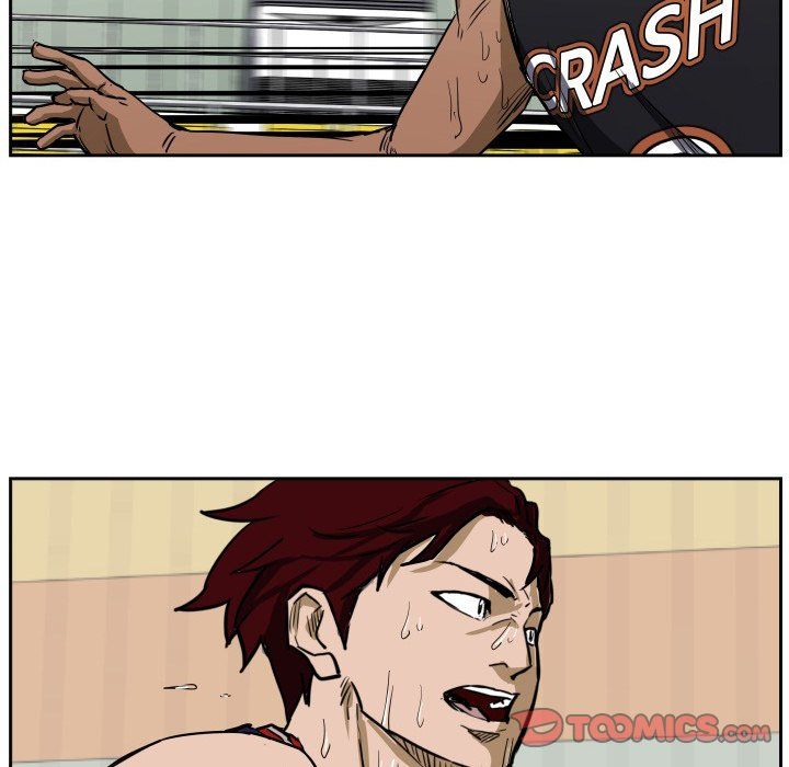 Tweener Manhwa - Chapter 68 Page 89