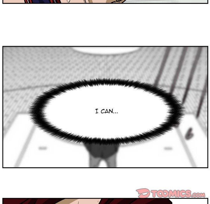 Tweener Manhwa - Chapter 68 Page 92