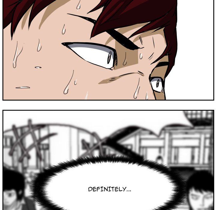 Tweener Manhwa - Chapter 68 Page 93