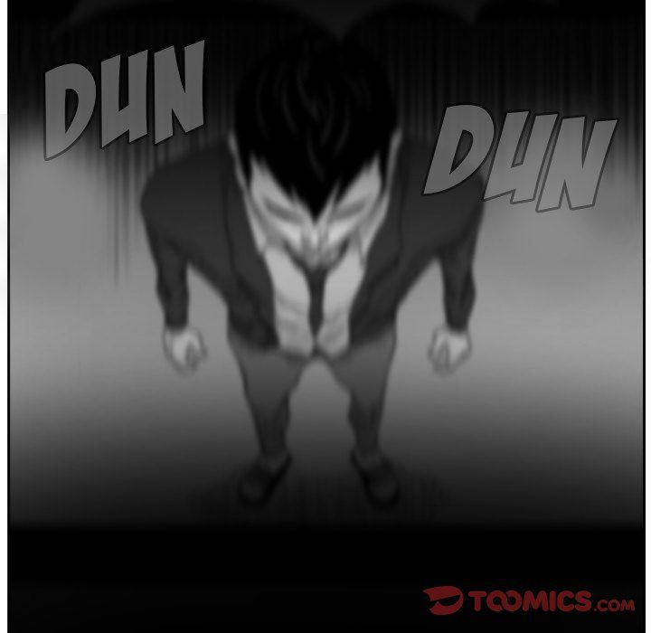 Tweener Manhwa - Chapter 68 Page 95