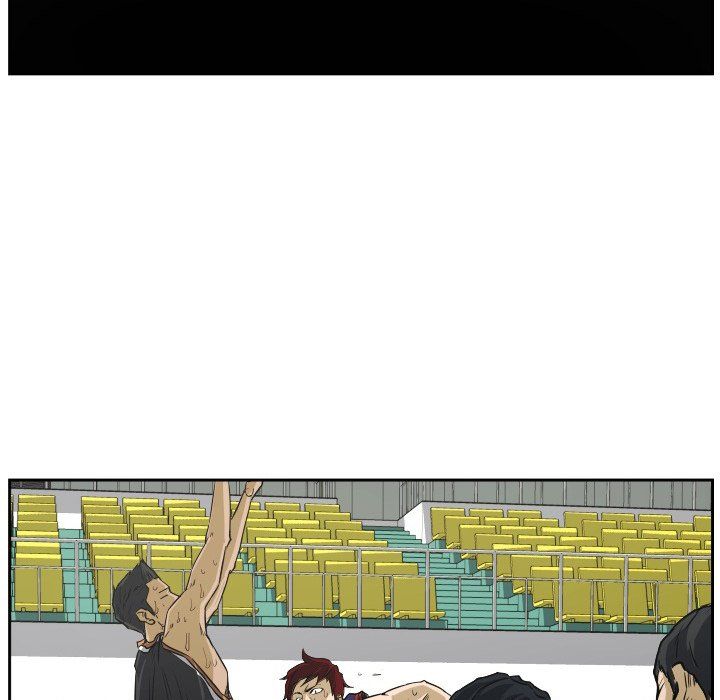 Tweener Manhwa - Chapter 68 Page 96