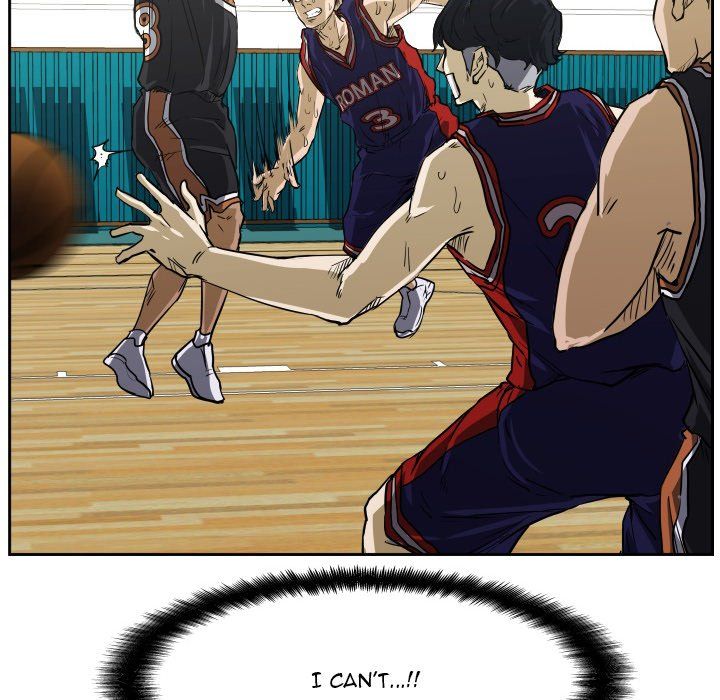 Tweener Manhwa - Chapter 68 Page 97