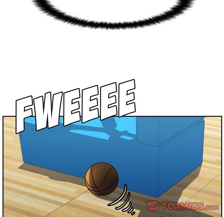 Tweener Manhwa - Chapter 68 Page 98