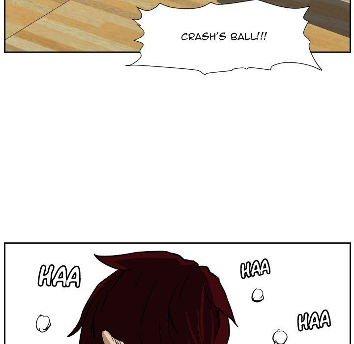 Tweener Manhwa - Chapter 68 Page 99