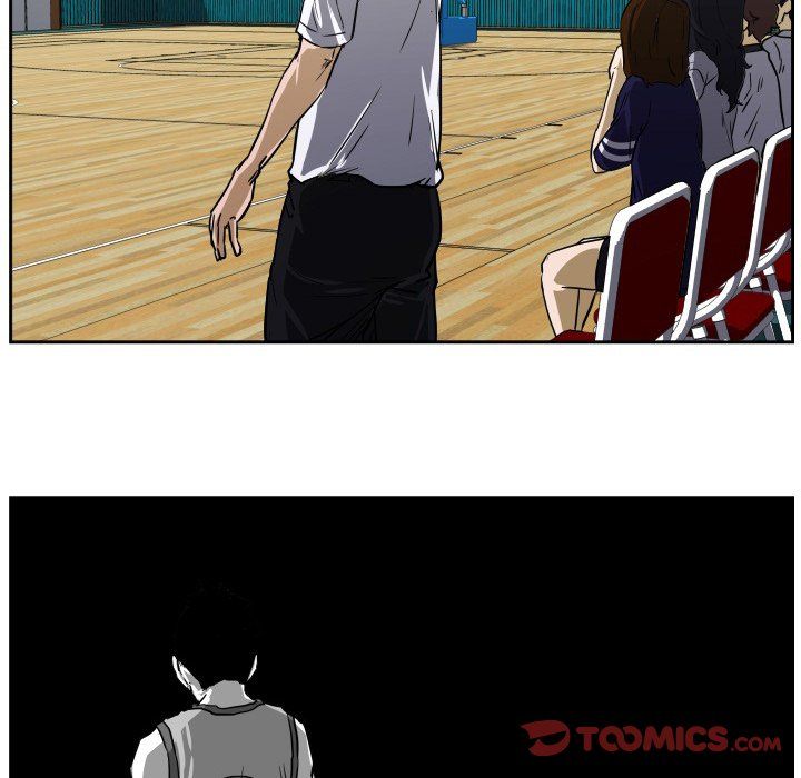 Tweener Manhwa - Chapter 68 Page 101