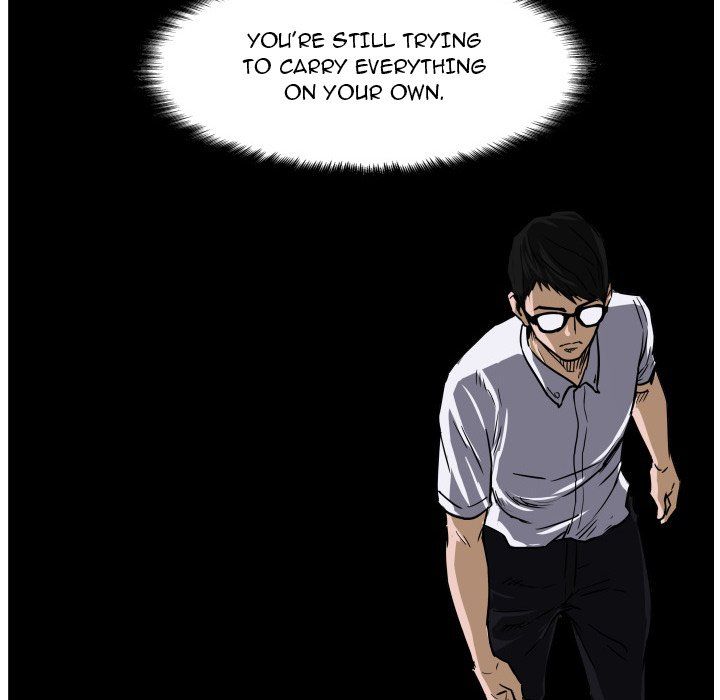 Tweener Manhwa - Chapter 68 Page 103
