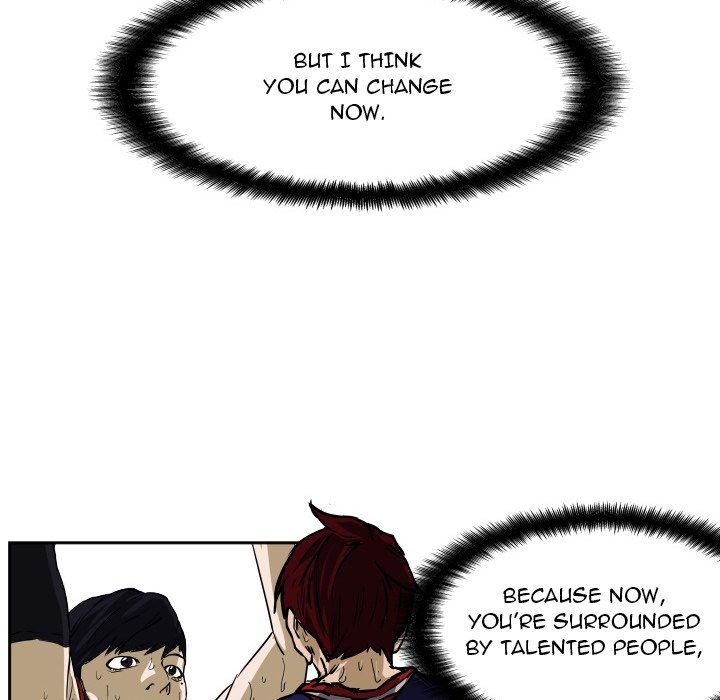 Tweener Manhwa - Chapter 68 Page 105