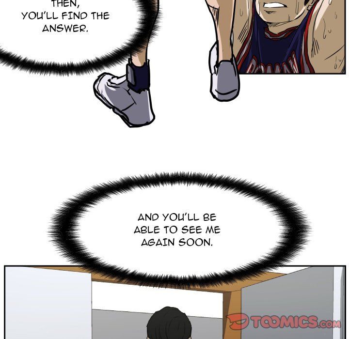 Tweener Manhwa - Chapter 68 Page 107