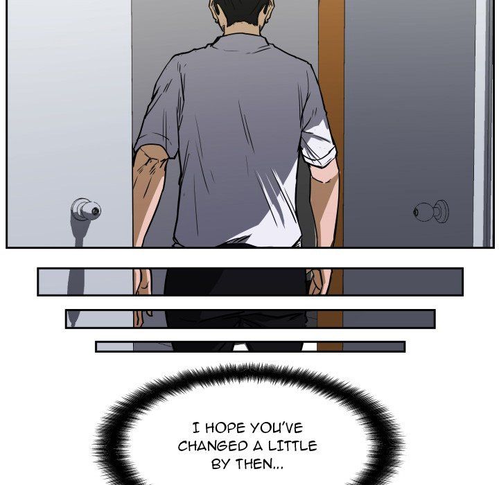 Tweener Manhwa - Chapter 68 Page 108