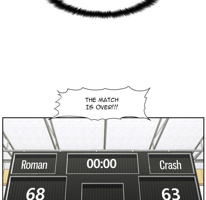 Tweener Manhwa - Chapter 68 Page 109