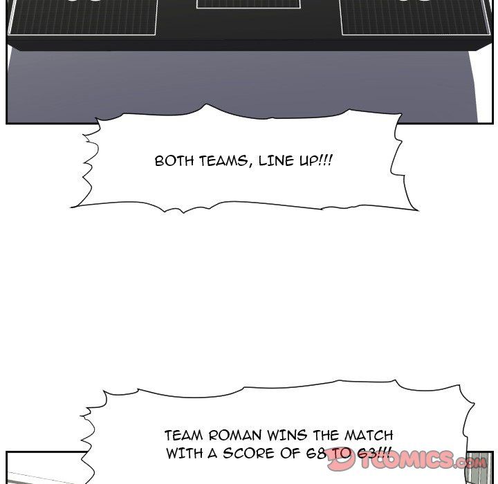 Tweener Manhwa - Chapter 68 Page 110