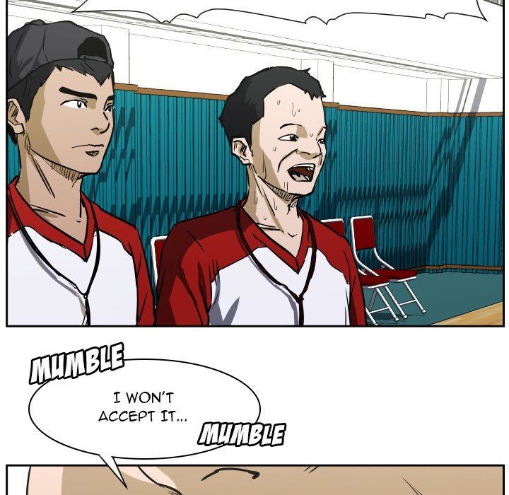 Tweener Manhwa - Chapter 68 Page 111