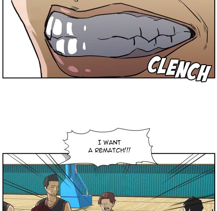 Tweener Manhwa - Chapter 68 Page 112