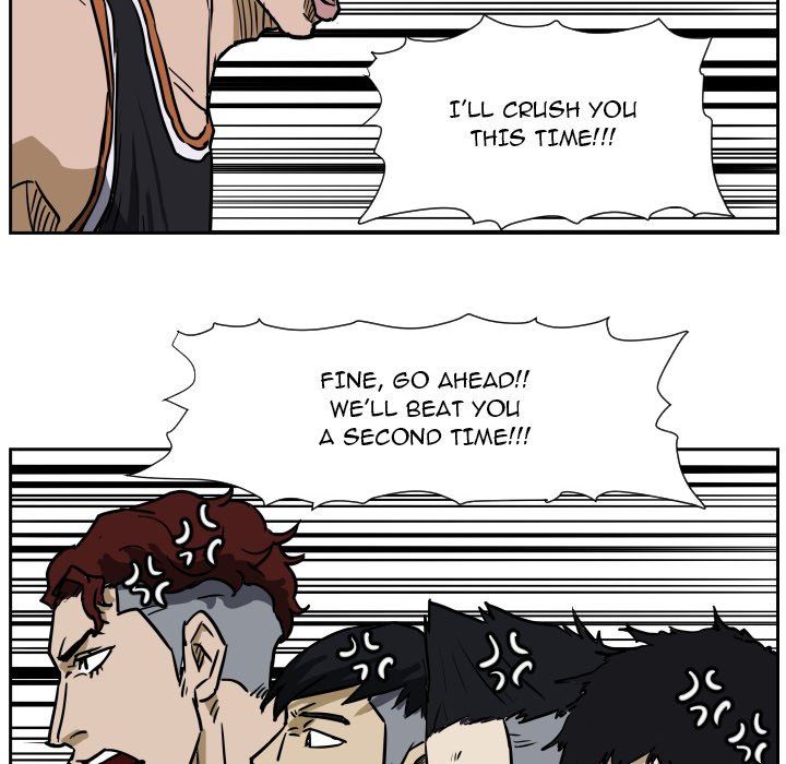 Tweener Manhwa - Chapter 68 Page 117