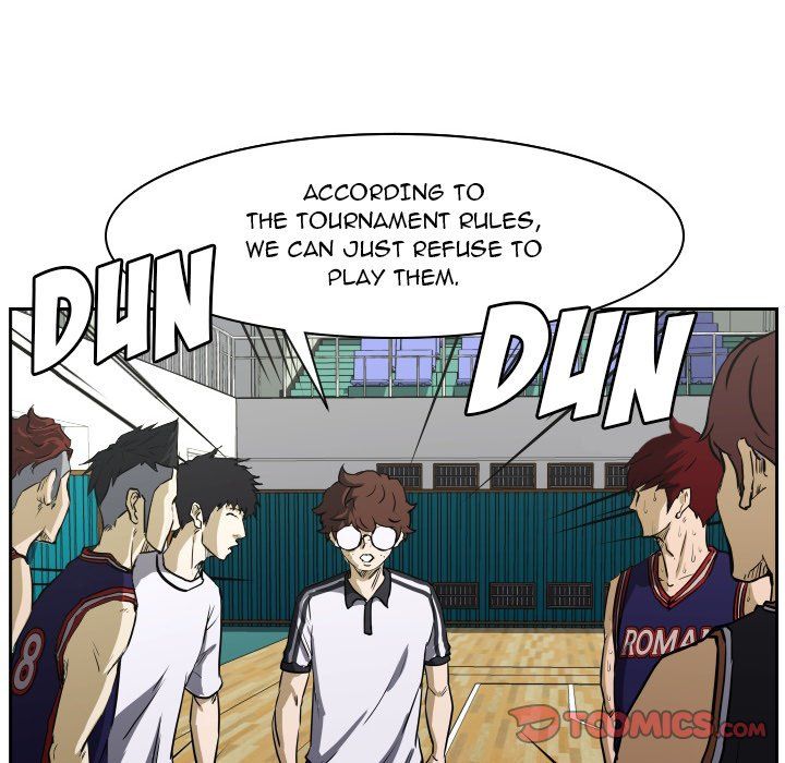 Tweener Manhwa - Chapter 68 Page 119