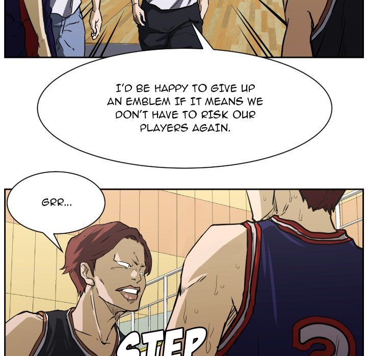 Tweener Manhwa - Chapter 68 Page 120