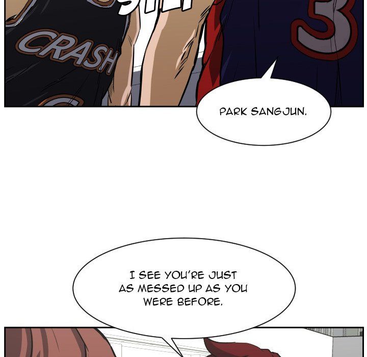 Tweener Manhwa - Chapter 68 Page 121