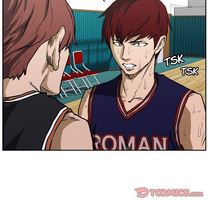 Tweener Manhwa - Chapter 68 Page 122