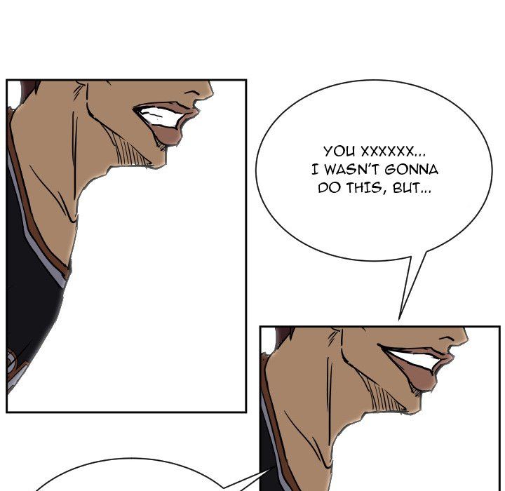 Tweener Manhwa - Chapter 68 Page 123