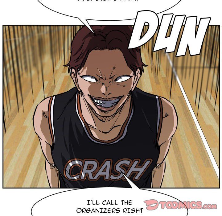 Tweener Manhwa - Chapter 68 Page 125