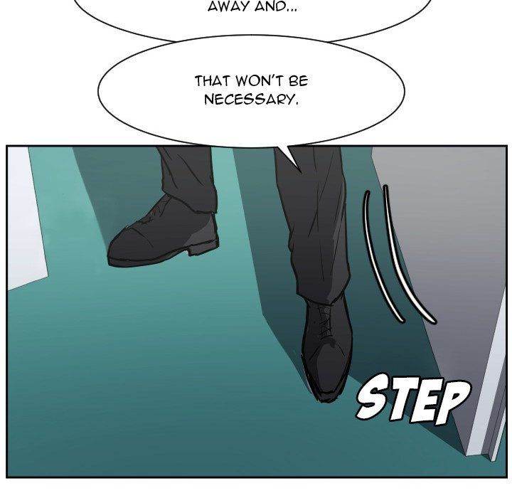 Tweener Manhwa - Chapter 68 Page 126