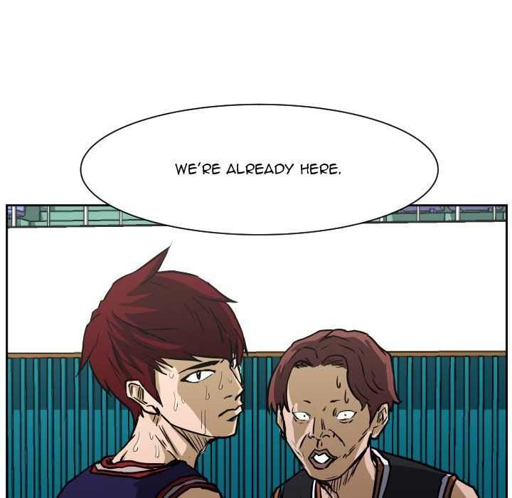 Tweener Manhwa - Chapter 68 Page 127