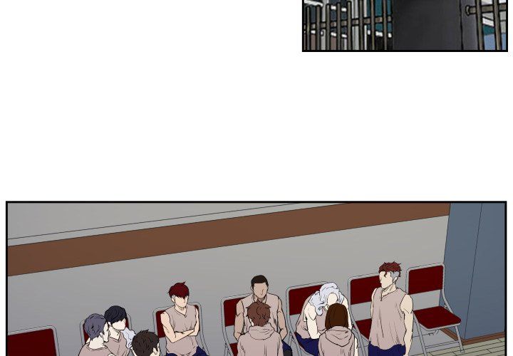 Tweener Manhwa - Chapter 28 Page 2