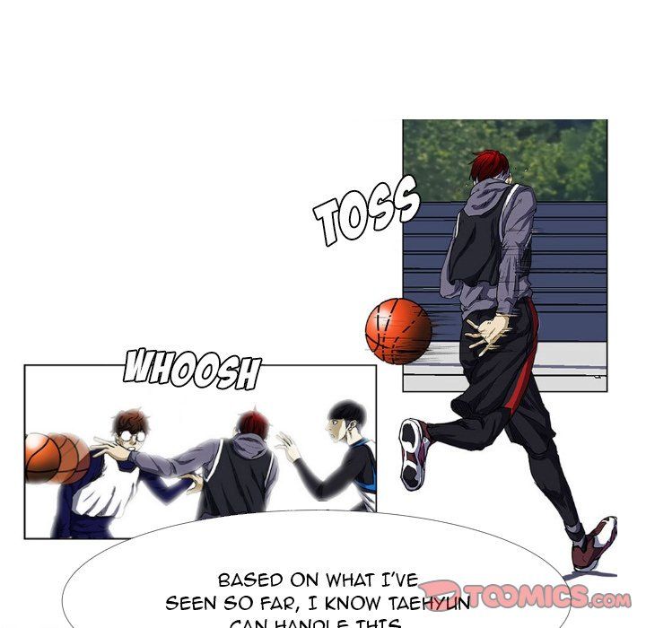 Tweener Manhwa - Chapter 28 Page 15