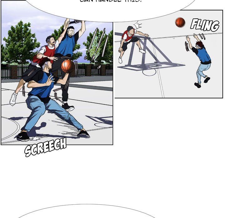 Tweener Manhwa - Chapter 28 Page 16