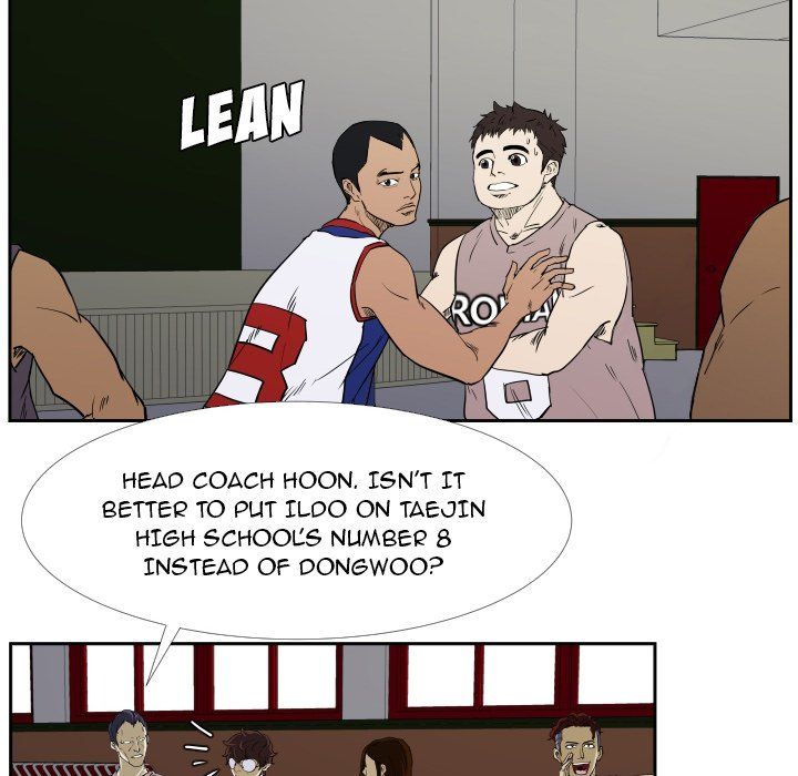 Tweener Manhwa - Chapter 28 Page 48