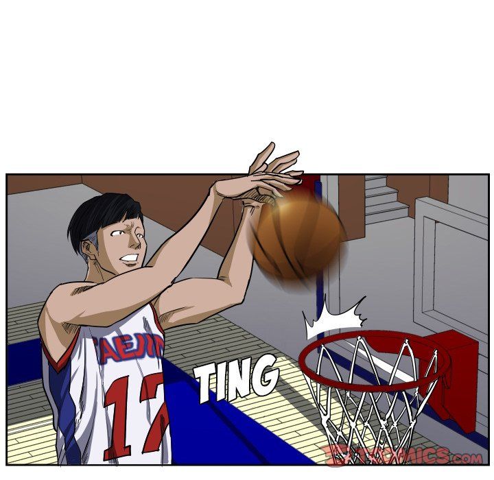 Tweener Manhwa - Chapter 28 Page 73