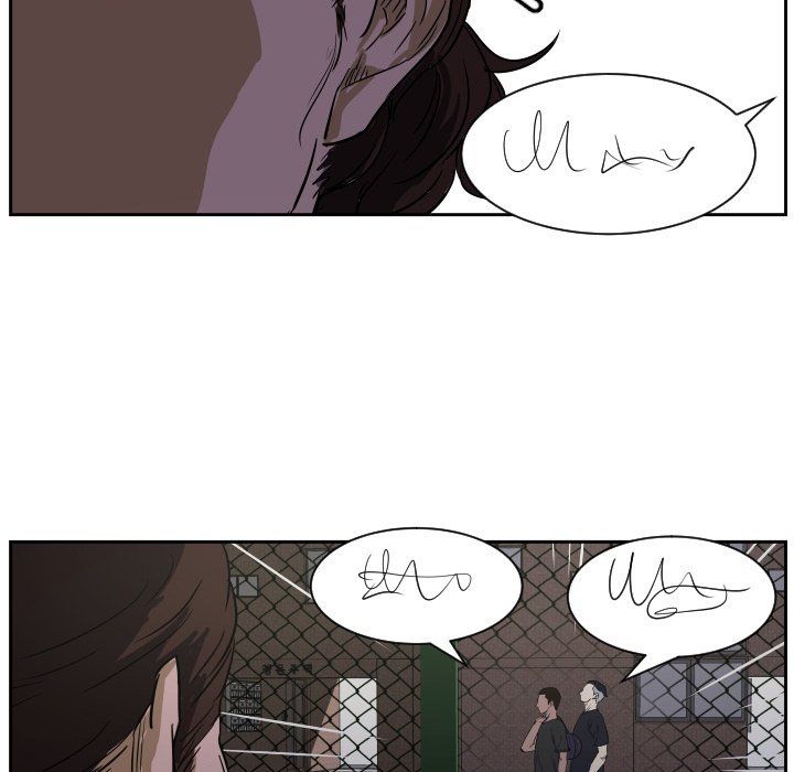 Tweener Manhwa - Chapter 57 Page 6