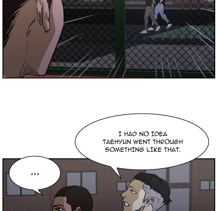 Tweener Manhwa - Chapter 57 Page 7