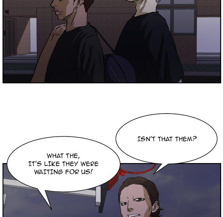 Tweener Manhwa - Chapter 57 Page 8